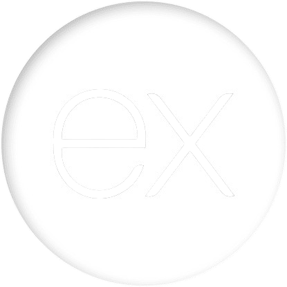 React logo with blue background and white R letter